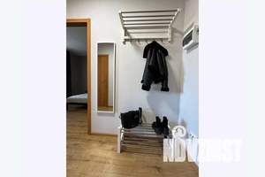 1-к квартира, посуточно, 40м2, 4/8 этаж