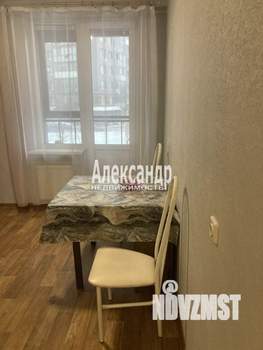 1-к квартира, на длительный срок, 35м2, 2/20 этаж