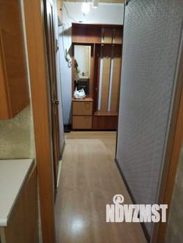 1-к квартира, на длительный срок, 32м2, 1/5 этаж