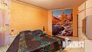 1-к квартира, посуточно, 48м2, 16/23 этаж