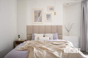 2-к квартира, посуточно, 50м2, 3/4 этаж
