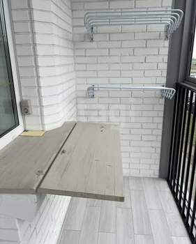 1-к квартира, на длительный срок, 37м2, 2/5 этаж