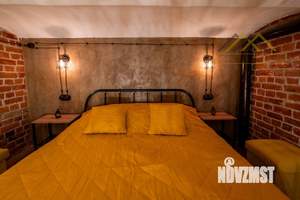 Студия квартира, на длительный срок, 30м2, 1/5 этаж