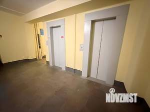 2-к квартира, на длительный срок, 53м2, 6/16 этаж