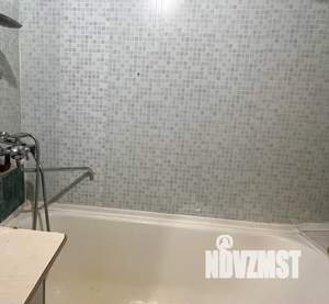 2-к квартира, посуточно, 55м2, 4/4 этаж