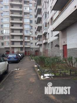 1-к квартира, на длительный срок, 39м2, 2/10 этаж