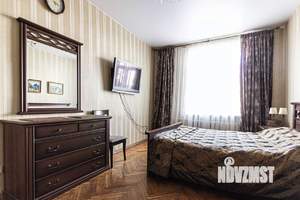 3-к квартира, на длительный срок, 81м2, 2/5 этаж