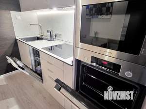 1-к квартира, на длительный срок, 36м2, 3/14 этаж