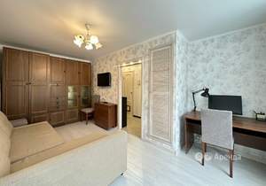 1-к квартира, на длительный срок, 29м2, 2/9 этаж