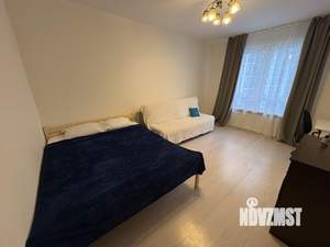 1-к квартира, на длительный срок, 39м2, 7/26 этаж