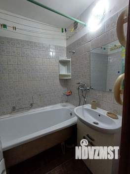 2-к квартира, на длительный срок, 56м2, 1/5 этаж
