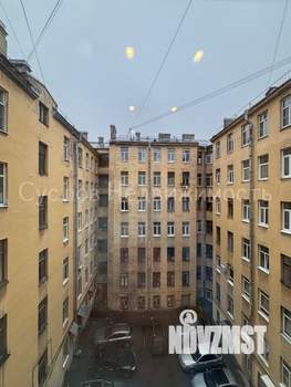 4-к квартира, на длительный срок, 103м2, 5/6 этаж