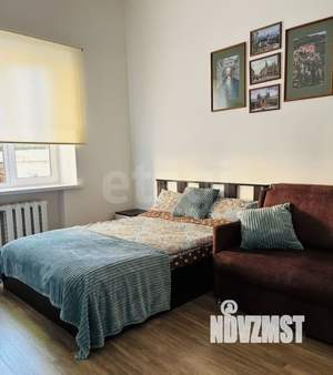 1-к квартира, на длительный срок, 35м2, 2/5 этаж