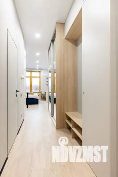 Студия квартира, посуточно, 24м2, 5/9 этаж