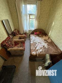 2-к квартира, на длительный срок, 43м2, 1/2 этаж