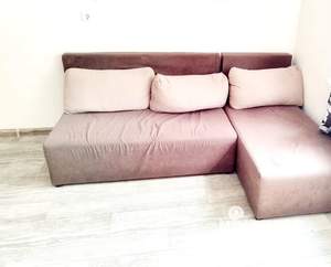 2-к квартира, посуточно, 51м2, 3/23 этаж