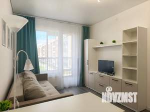 1-к квартира, посуточно, 32м2, 2/4 этаж