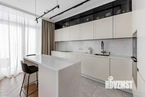 4-к квартира, на длительный срок, 124м2, 6/14 этаж