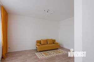 2-к квартира, на длительный срок, 55м2, 22/22 этаж