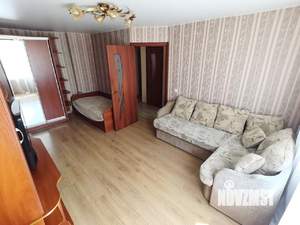 1-к квартира, на длительный срок, 30м2, 4/4 этаж