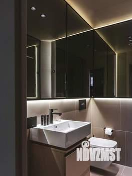 1-к квартира, на длительный срок, 17м2, 3/18 этаж