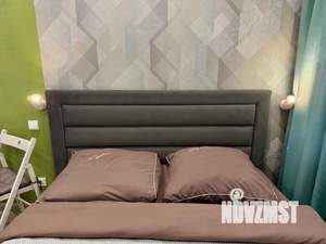 Студия квартира, посуточно, 20м2, 2/5 этаж