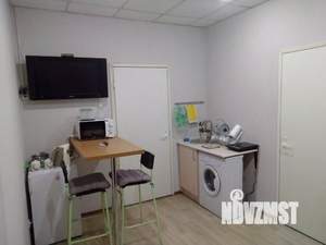 1-к квартира, посуточно, 27м2, 1/1 этаж