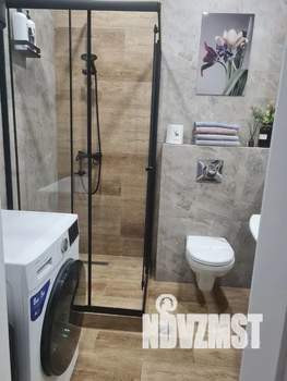 Студия квартира, посуточно, 19м2, 2/6 этаж