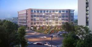 Студия квартира, на длительный срок, 23м2, 10/11 этаж