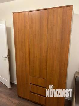 Студия квартира, на длительный срок, 19м2, 13/16 этаж