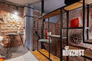 Студия квартира, посуточно, 10м2, 1/5 этаж