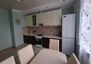 2-к квартира, на длительный срок, 58м2, 18/23 этаж