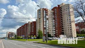 3-к квартира, посуточно, 80м2, 11/16 этаж
