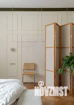 Студия квартира, посуточно, 45м2, 4/5 этаж