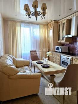 2-к квартира, на длительный срок, 60м2, 1/10 этаж