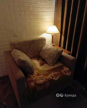 Студия квартира, на длительный срок, 28м2, 16/24 этаж