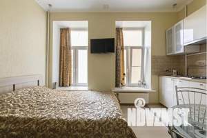1-к квартира, посуточно, 23м2, 3/5 этаж
