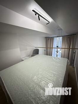 1-к квартира, на длительный срок, 24м2, 3/6 этаж