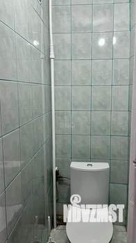 2-к квартира, на длительный срок, 44м2, 4/5 этаж