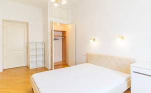 3-к квартира, на длительный срок, 125м2, 5/5 этаж