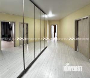 2-к квартира, на длительный срок, 75м2, 5/11 этаж