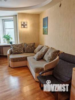 2-к квартира, посуточно, 70м2, 11/14 этаж