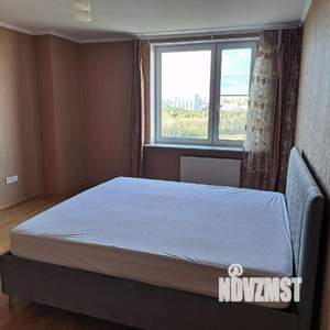 2-к квартира, на длительный срок, 73м2, 14/25 этаж