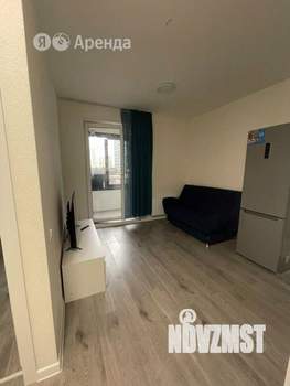 2-к квартира, на длительный срок, 38м2, 2/20 этаж