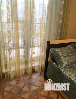 2-к квартира, на длительный срок, 42м2, 4/18 этаж