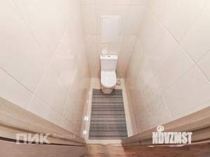 2-к квартира, на длительный срок, 61м2, 8/24 этаж