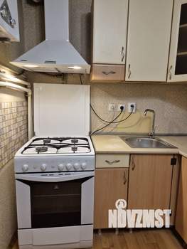2-к квартира, на длительный срок, 40м2, 7/7 этаж