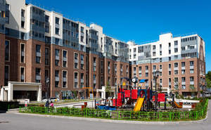 1-к квартира, на длительный срок, 37м2, 5/7 этаж