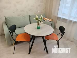 1-к квартира, посуточно, 42м2, 1/5 этаж