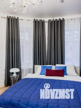 Студия квартира, посуточно, 19м2, 1/4 этаж